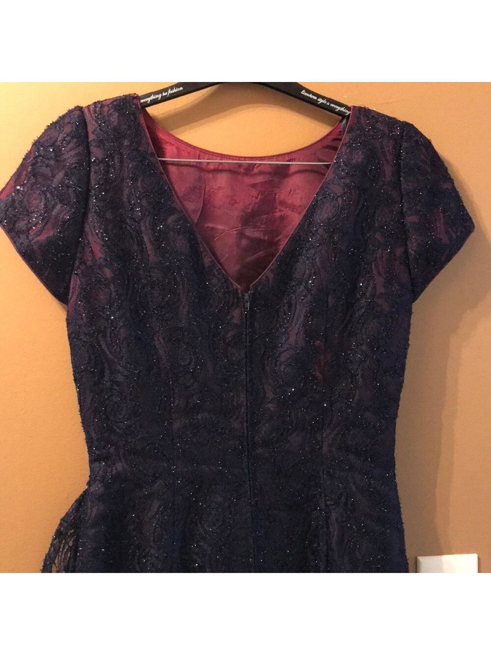 Morton Myles Vintage Dress